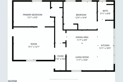 1 Pocahontas St, Morristown, NJ 07960 - Photo 44