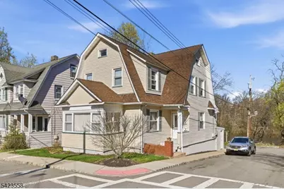 1 Pocahontas St, Morristown, NJ 07960 - Photo 1