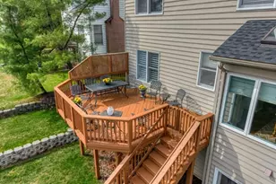 36 Vanderveer Dr, Bernards Township, NJ 07920 - Photo 4