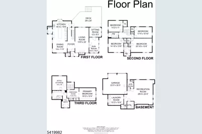 19 The Fairway, Montclair, NJ 07043 - Photo 50