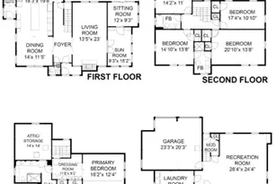 19 The Fairway, Montclair, NJ 07043 - Photo 50