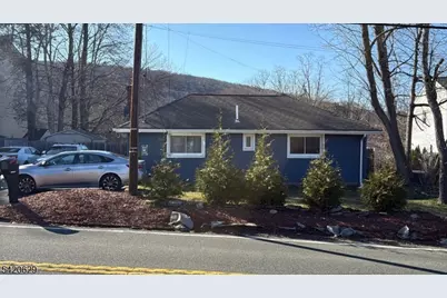 5453 Berkshire Valley Rd, Jefferson Township, NJ 07438 - Photo 1