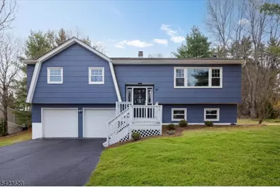 43 Courtland Dr, Wantage, NJ 07461 - Photo 1