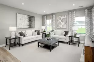 4 Redwood Run, Mansfield Township, NJ 07865 - Photo 6