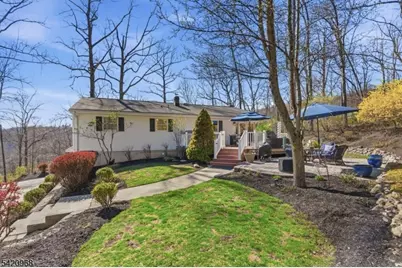 97 Mount Rascal Rd, Independence Township, NJ 07840 - Photo 6