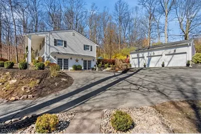 97 Mount Rascal Rd, Independence Township, NJ 07840 - Photo 4