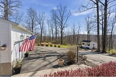 97 Mount Rascal Rd, Independence Township, NJ 07840 - Photo 4