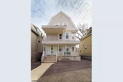 256 S Clinton St, East Orange, NJ 07018 - Photo 1