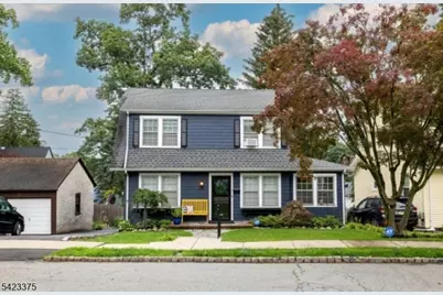 6 Elliott Pl, West Orange Township, NJ 07052 - Photo 2