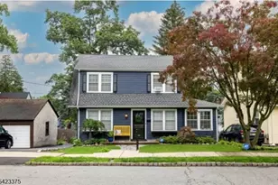 6 Elliott Pl, West Orange Township, NJ 07052 - Photo 2