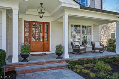 7 Westminster Rd, Chatham Township, NJ 07928 - Photo 2