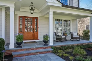 7 Westminster Rd, Chatham Township, NJ 07928 - Photo 2