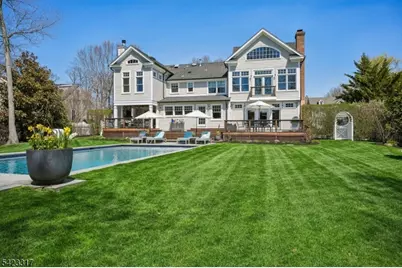 7 Westminster Rd, Chatham Township, NJ 07928 - Photo 4