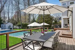 7 Westminster Rd, Chatham Township, NJ 07928 - Photo 34