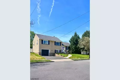 105 Howard Ave, Clifton, NJ 07013 - Photo 1