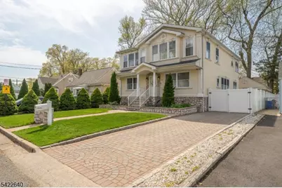 13 W   5th Ave, Linden, NJ 07036 - Photo 1