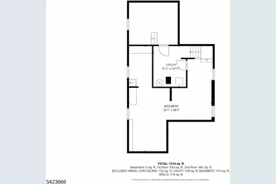 1017 Grandview Ave, Union Township, NJ 07083 - Photo 20