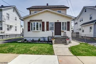 1017 Grandview Ave, Union Township, NJ 07083 - Photo 1