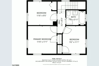 1017 Grandview Ave, Union Township, NJ 07083 - Photo 22