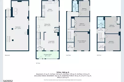 87 Madison Ave, Newark, NJ 07108 - Photo 30