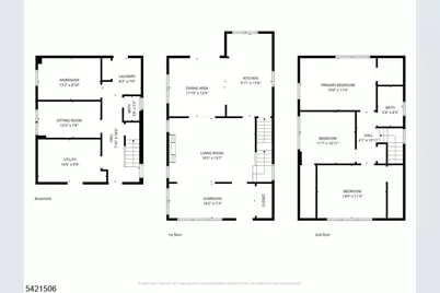 100 Tiona Ave, Belleville, NJ 07109 - Photo 32