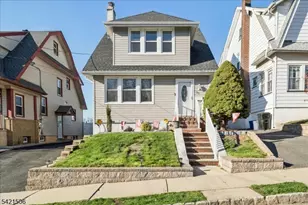 100 Tiona Ave, Belleville, NJ 07109 - Photo 1