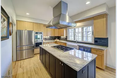 15 Ramsey Rd, Clinton Township, NJ 08833 - Photo 6