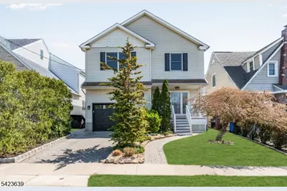 52 7th St, North Arlington, NJ 07031 - Photo 1