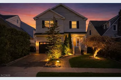 52 7th St, North Arlington, NJ 07031 - Photo 2