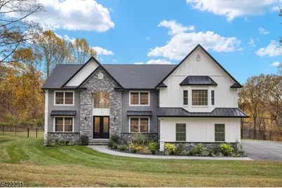 25 Lamerson Rd, Chester, NJ 07930 - Photo 2