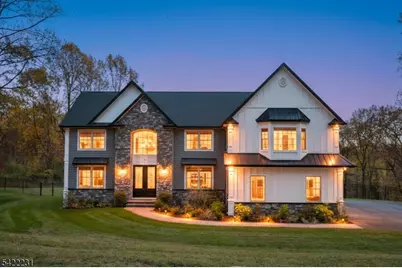 25 Lamerson Rd, Chester, NJ 07930 - Photo 1