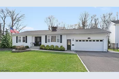 118 Lincoln Ave, Florham Park, NJ 07932 - Photo 1