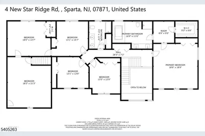 4 New Star Ridge Rd, Sparta Township, NJ 07871 - Photo 48