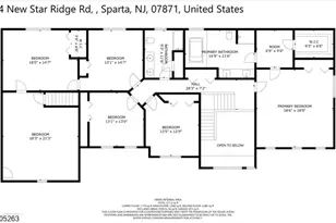 4 New Star Ridge Rd, Sparta Township, NJ 07871 - Photo 48