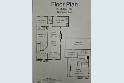 23 Ridge Trl, Kinnelon, NJ 07405 - Photo 20