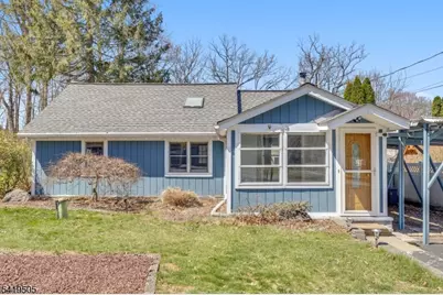 28 Oriole Rd, Jefferson Township, NJ 07438 - Photo 1