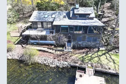 56 E Shore Trl, Sandyston Township, NJ 07826 - Photo 1