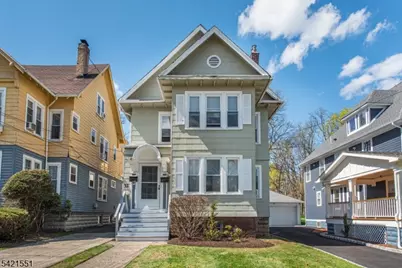 32 Irving St, Montclair, NJ 07042 - Photo 1