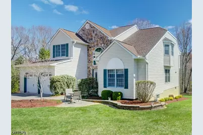 8 Mulberry Ct, Roxbury Township, NJ 07876 - Photo 44