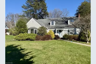 78 Orton Rd, West Caldwell, NJ 07006 - Photo 1