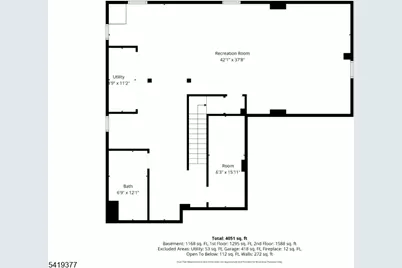 2 Himsl Ct, West Orange Township, NJ 07052 - Photo 46