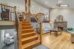 97 Skyline Dr, Sparta Township, NJ 07871 - Photo 6