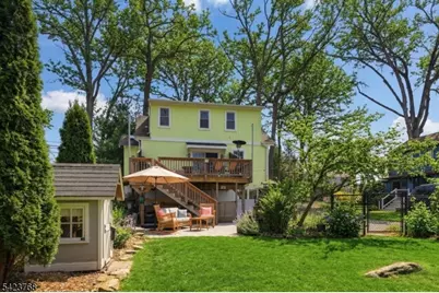 63 Franklin Road, Denville, NJ 07834 - Photo 4