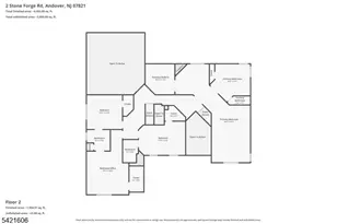 2 Stone Forge Rd, Green Township, NJ 07821 - Photo 50