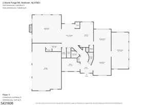 2 Stone Forge Rd, Green Township, NJ 07821 - Photo 48