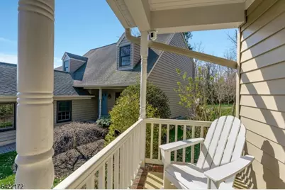 9 Forest Dale Dr, Harding Township, NJ 07960 - Photo 4