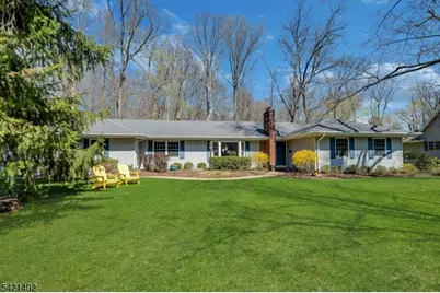 25 Yorke Rd, Mountain Lakes, NJ 07046 - Photo 1