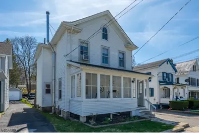 45 Madison St, Newton, NJ 07860 - Photo 2