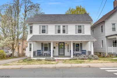 11 Youmans Ave, Washington Boro, NJ 07882 - Photo 1