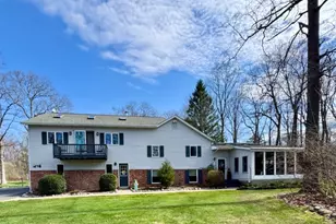 202 Millbrook Rd, Hardwick Township, NJ 07825 - Photo 1